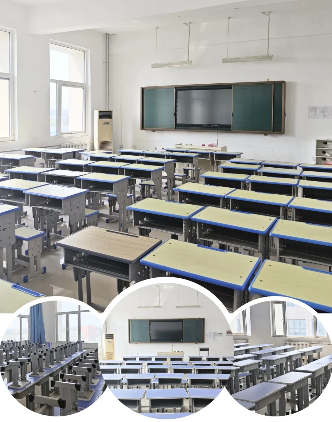 少年逐梦凌云志 开学奋发展新篇——菏泽市交通高级技工学校新生开始入校了！插图11