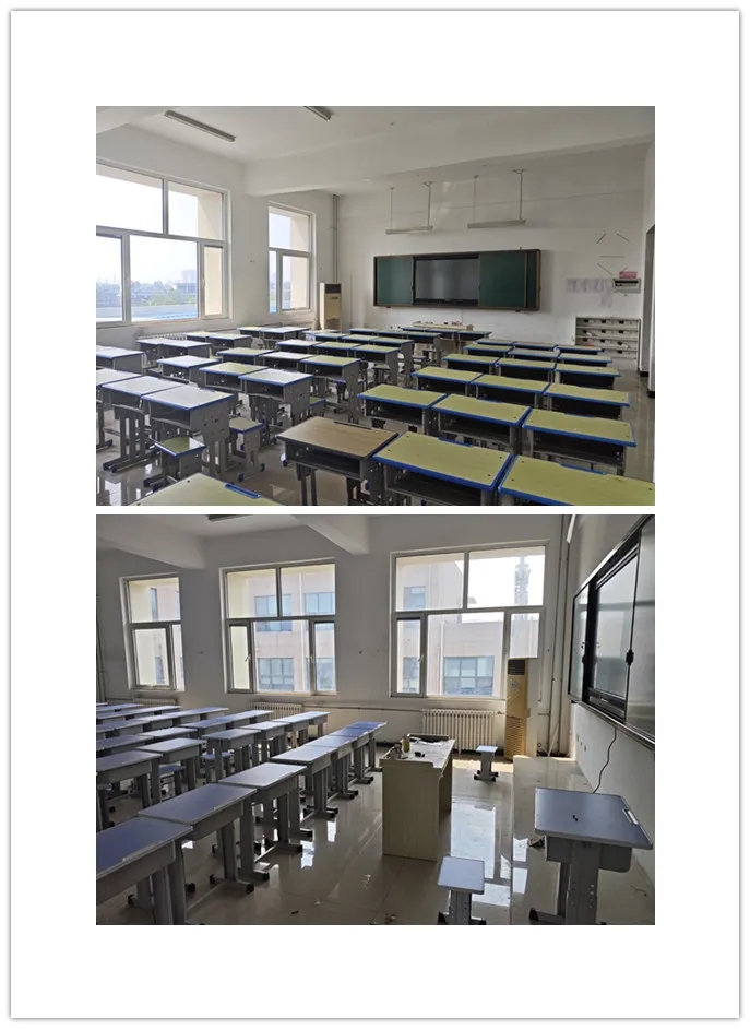 你好，新同学——菏泽交通高级技工学校2025年开学季（一）插图4