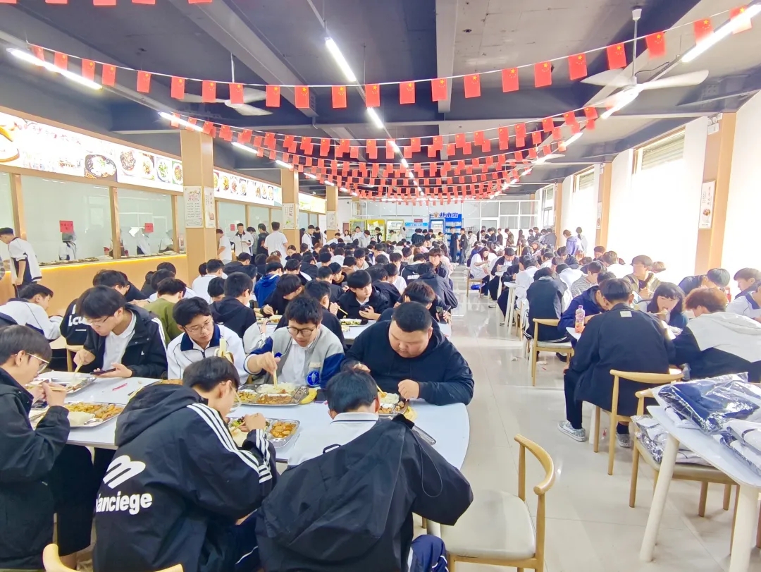 美好“食”光——舌尖上的校园美食，等你来打卡！插图2