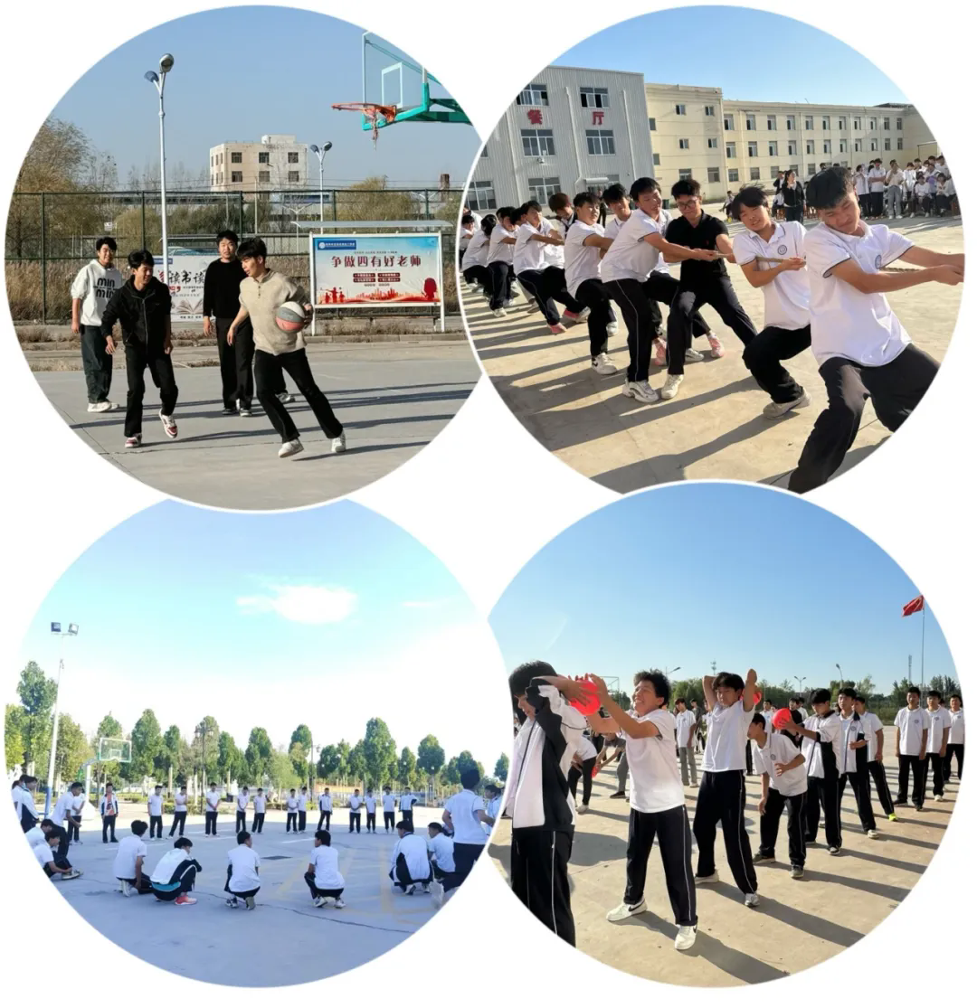 交通技校育英才 梦想启航新未来——菏泽市交通高级技工学校2026年招生火热进行中！插图23