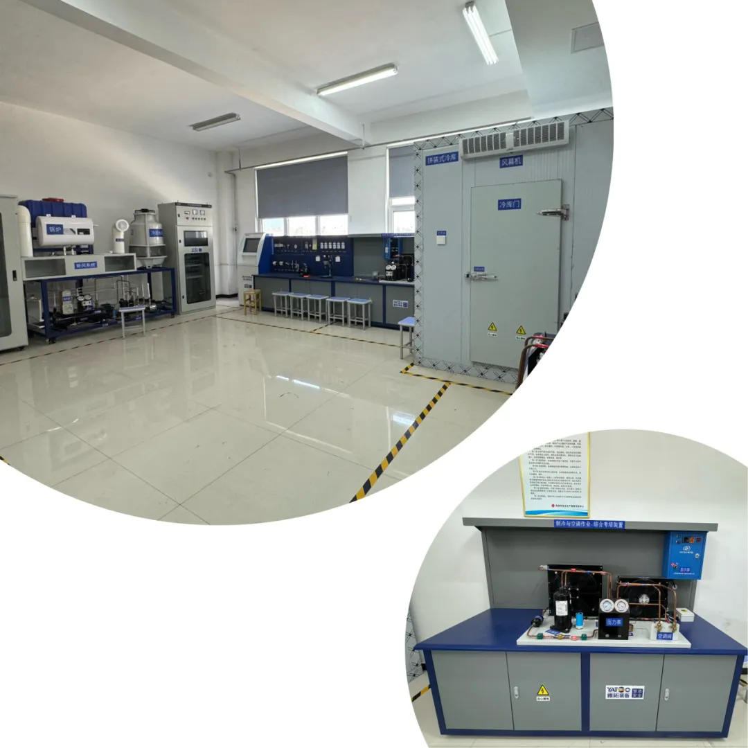 一证在手 安全我用——特种作业操作证报名进行中！插图7