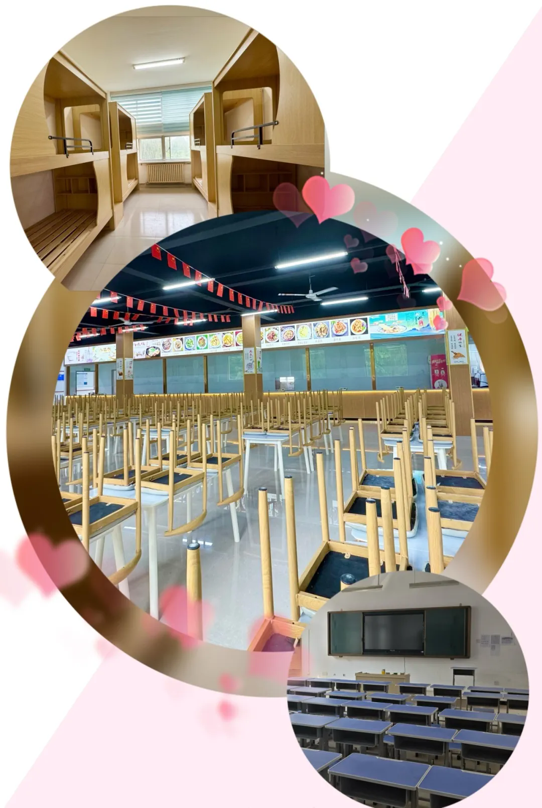 新岁序开 同赴新程——菏泽市交通高级技工学校喜迎元旦佳节插图1