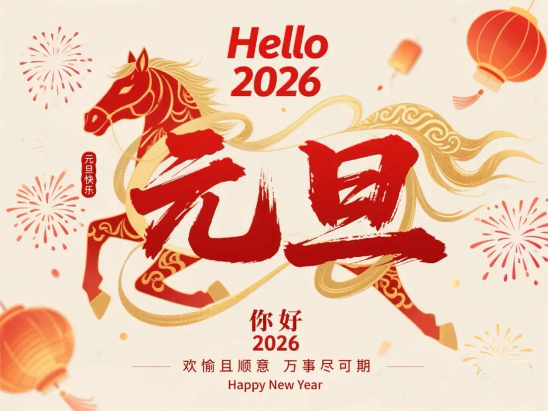 新岁序开 同赴新程——菏泽市交通高级技工学校喜迎元旦佳节