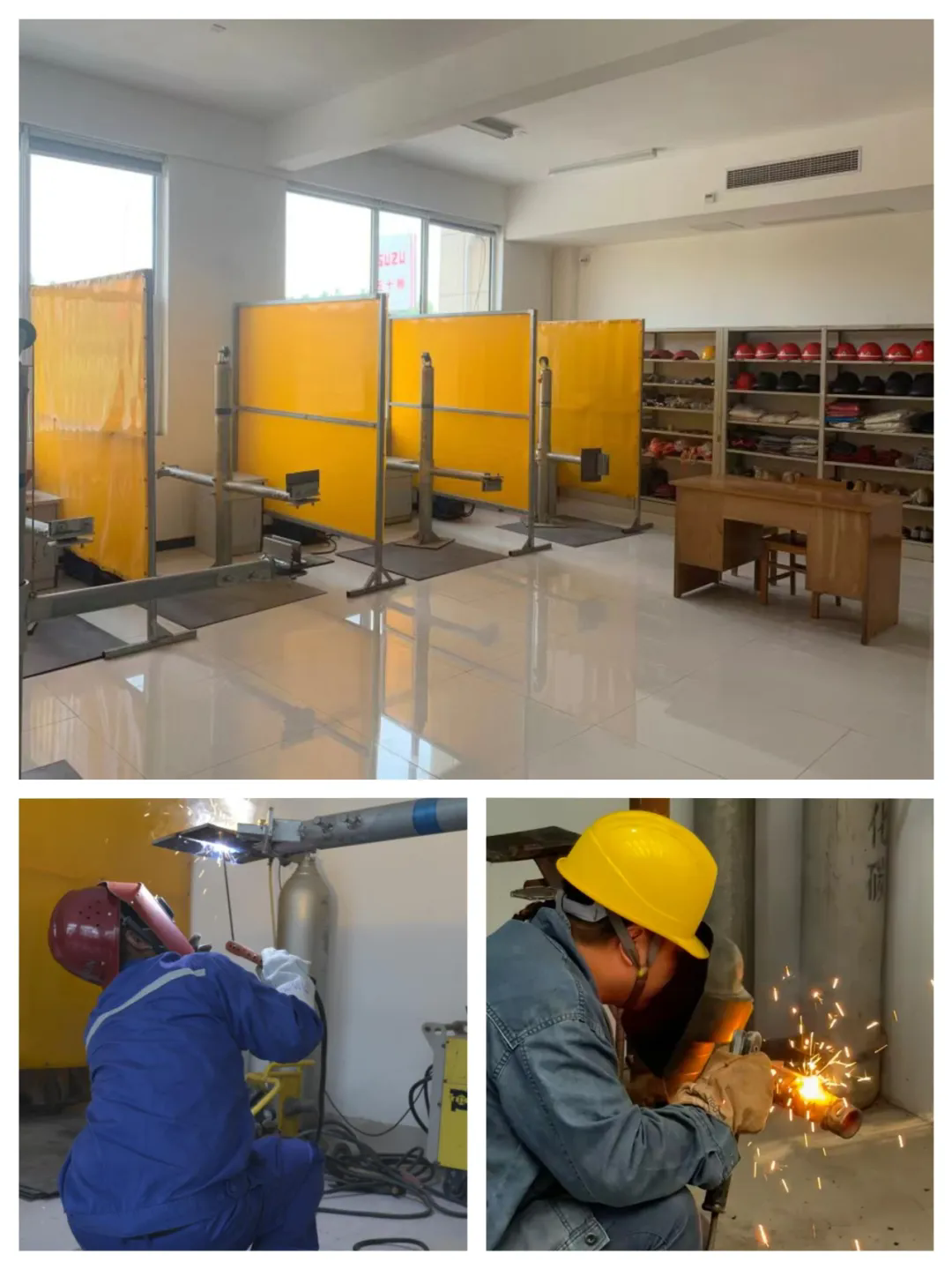 学费低，学制短，热门专业，成就你的高薪梦想！——短期培训火热报名中插图3