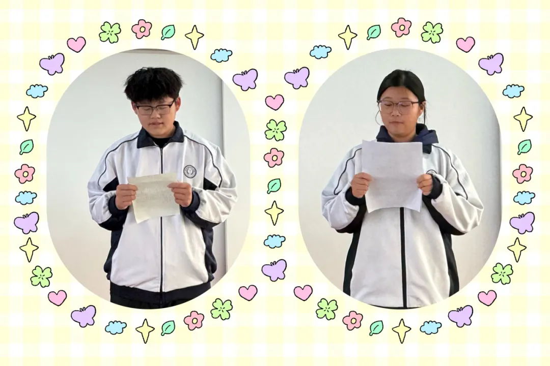 爱心助学 筑梦未来——菏泽市交通高级技工学校隆重举行国家奖学金、助学金发放仪式插图2