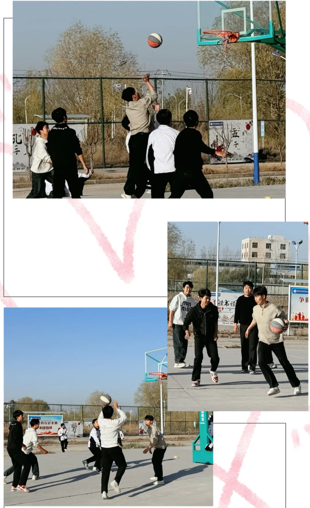 叮!这里有一份“冬季运动指南”,请查收~插图2 叮!这里有一份“冬季运动指南”,请查收~插图2