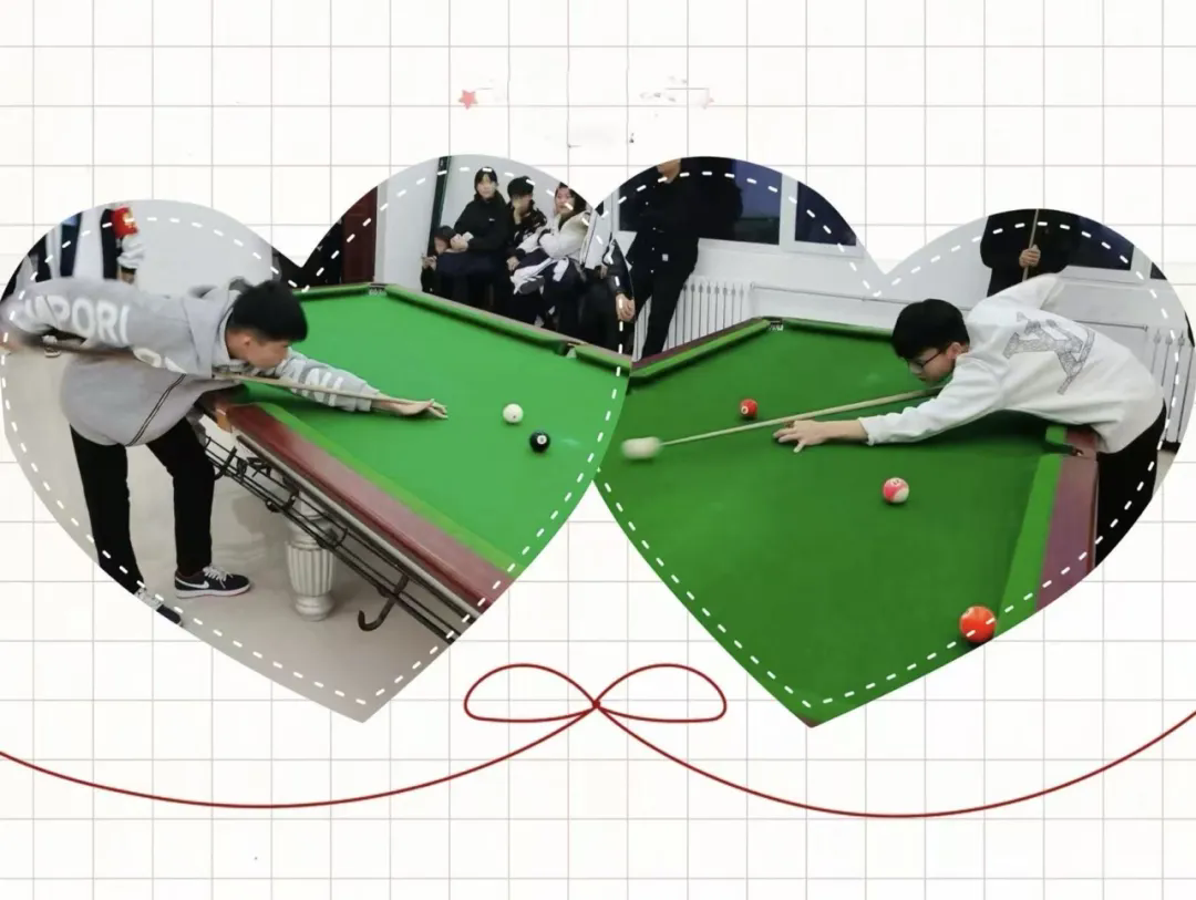 缤纷大课间 活力满校园——菏泽市交通高级技工学校多彩课间(四)插图3 缤纷大课间 活力满校园——菏泽市交通高级技工学校多彩课间(四)插图3