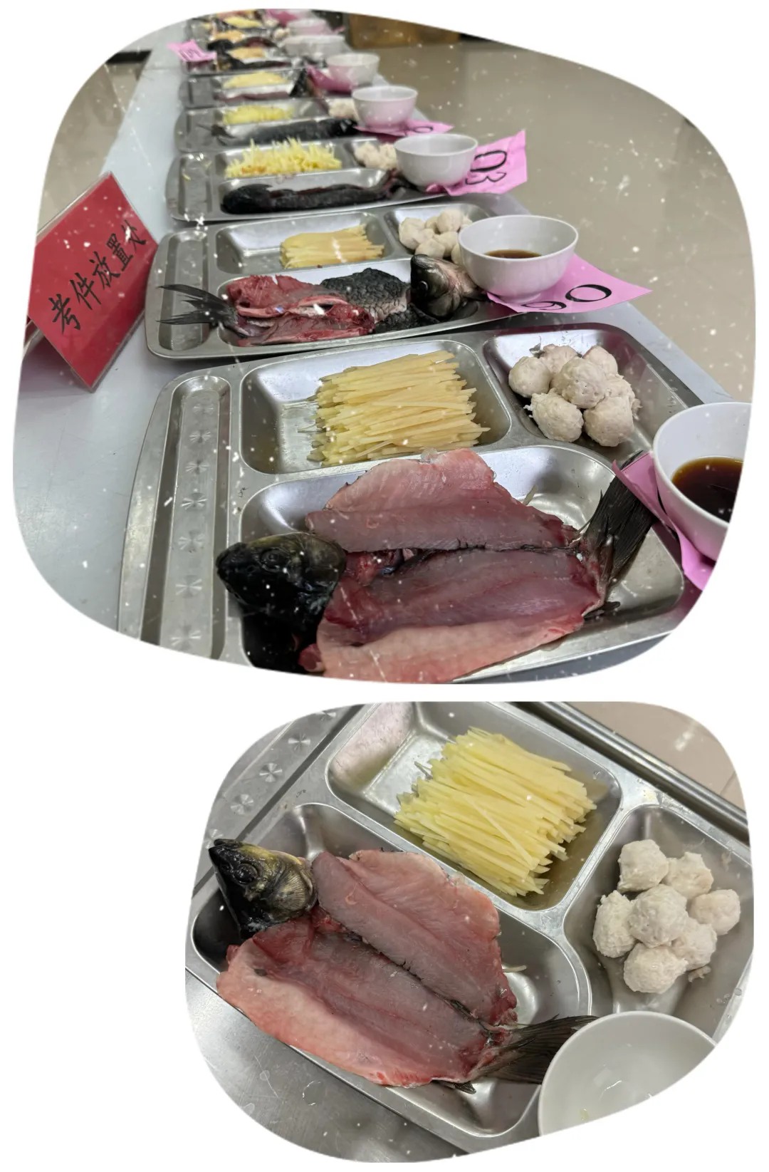 匠心筑梦 技能闪耀——菏泽市交通高级技工学校职业技能等级认定考试圆满举行插图5